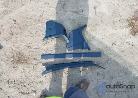 1986 Oldsmobile Cutlass Supreme from USA, damaged, VIN 1G3GR47A4GP344765